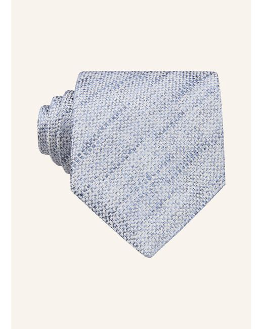 Profuomo Krawatte in Blue für Herren