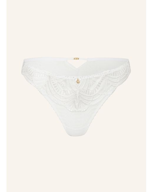 Aubade Natural String VIBES