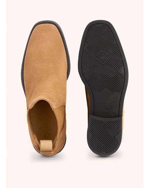 Lloyd Natural Schuhe