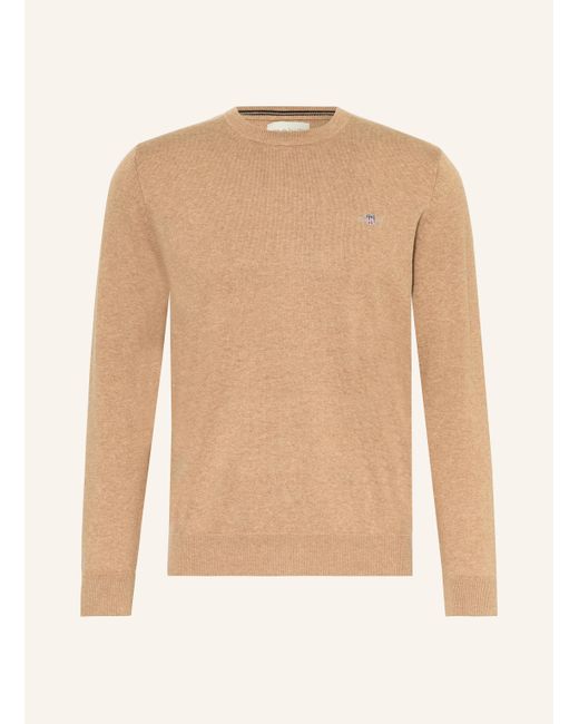 Gant Pullover in White für Herren