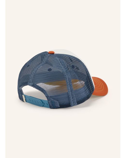 Barts Blue Cap SURFIE