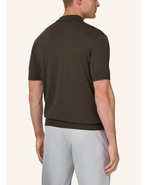 Boggi Pullover in Black für Herren