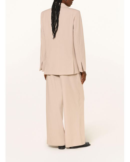Closed Natural Blazer