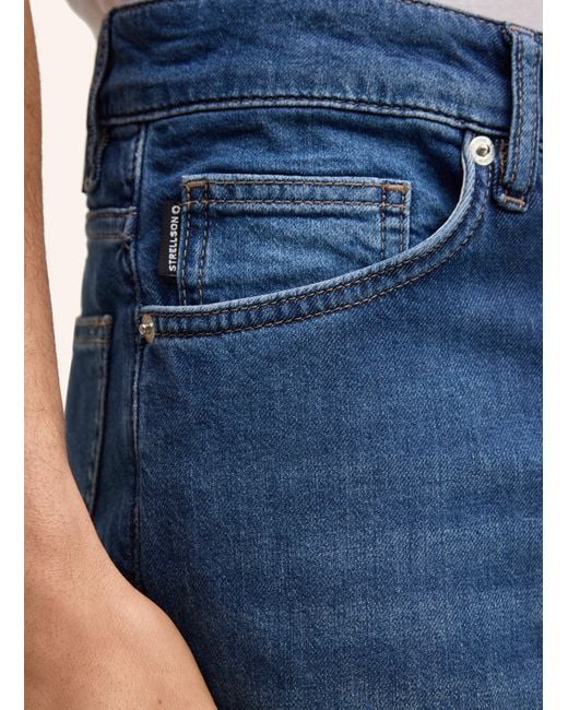 Strellson Jeans in Blue für Herren