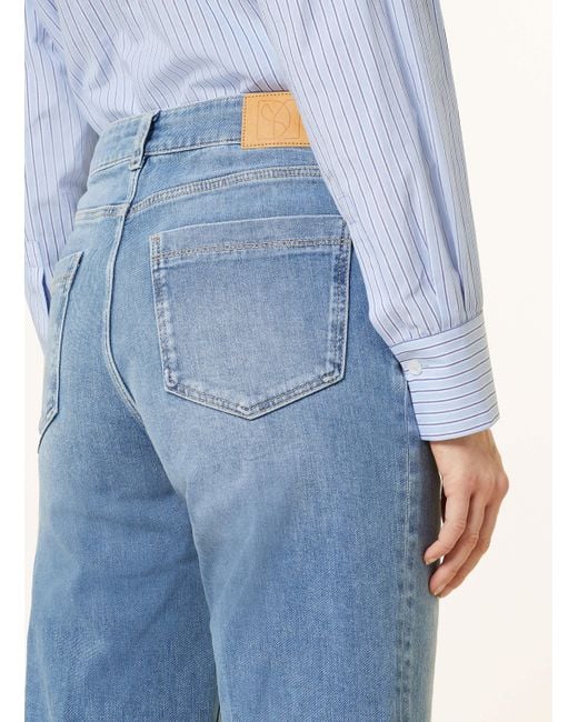 someday. Blue Jeans CARIE UTILITY