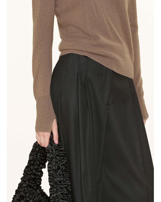 Joseph Natural Cashmere-Pullover