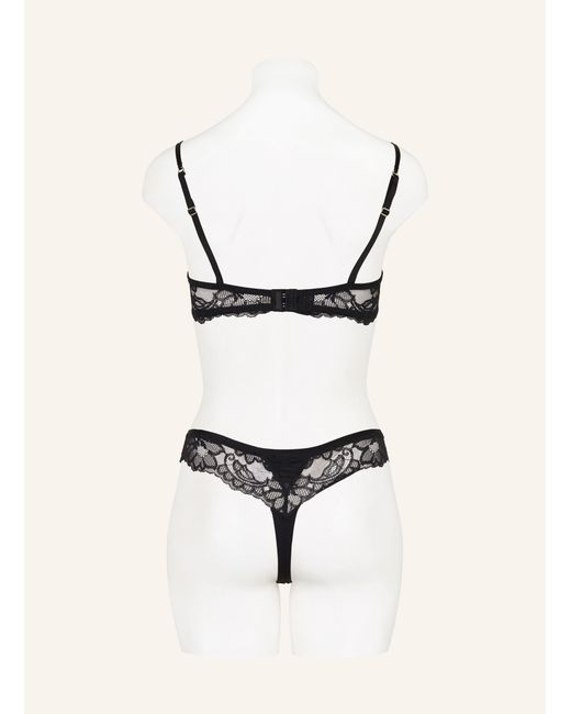 Boss Black String BLOSSOM