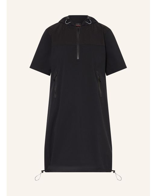 Bogner Fire + Ice Black FIRE+ICE Kleid VALERIE2