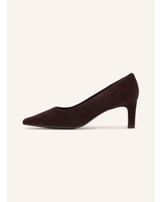 Peter Kaiser Black Pumps IBIZA