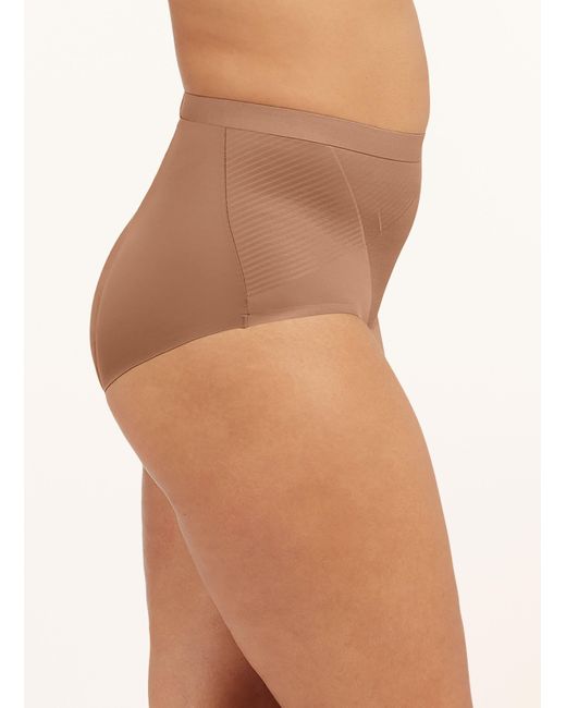 Spanx Natural Shape-Panty THINSTINCTS® 2.0