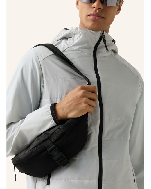 Bogner Fire + Ice FIRE+ICE Hybrid-Steppjacke KEGAN in Gray für Herren