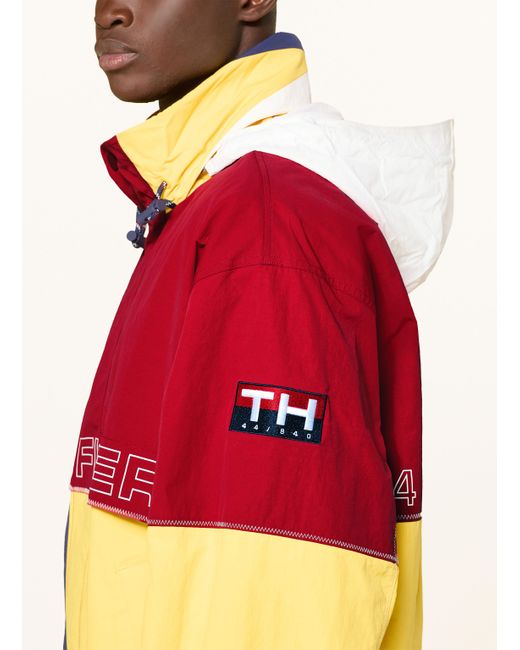 Tommy Hilfiger Jacke in Multicolor für Herren