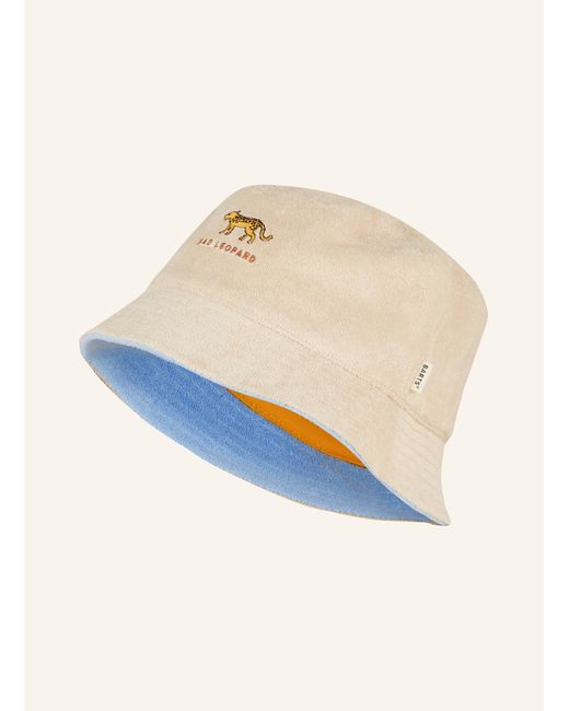 Barts Blue Bucket-Hat TOLOM