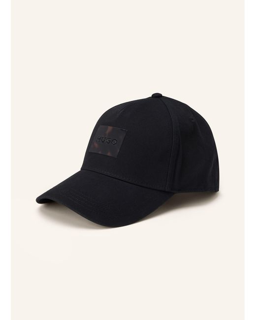 HUGO Cap JUDE in Blue für Herren