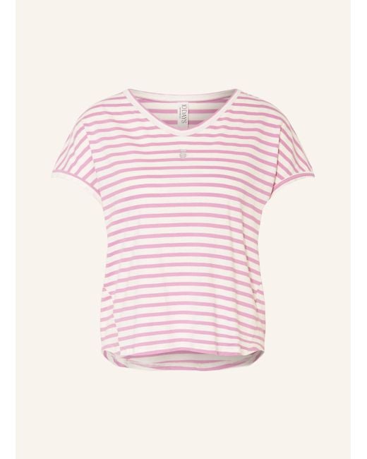10Days Pink T-Shirt