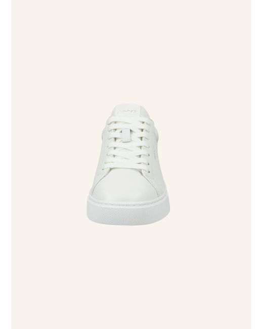 Gant Sneaker MCJULIEN in Natural für Herren
