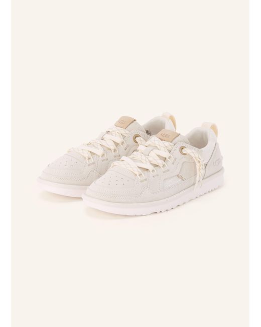 Ugg Natural Sneaker MINIMEL