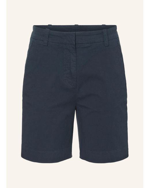 Marc O' Polo Blue Shorts
