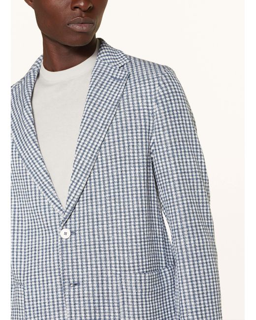 Circolo 1901 Sakko Regular Fit in Blue für Herren