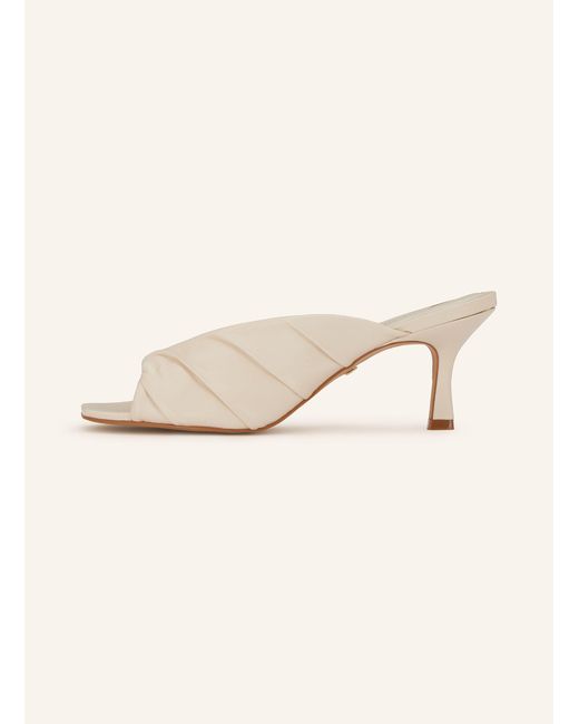 Carrano Natural Mules