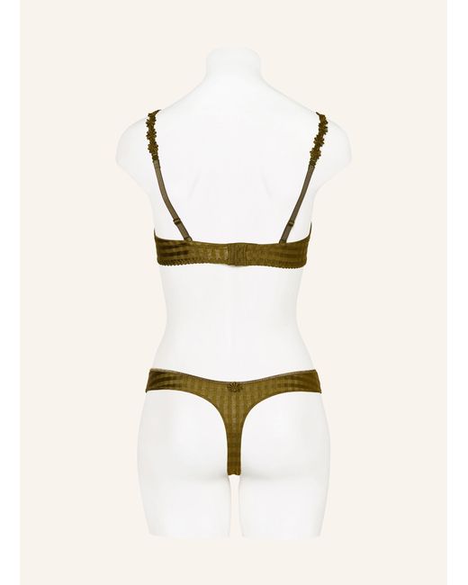 Marie Jo Natural String AVERO