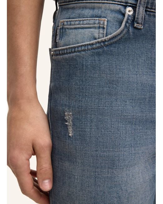 Strellson Jeans in Blue für Herren