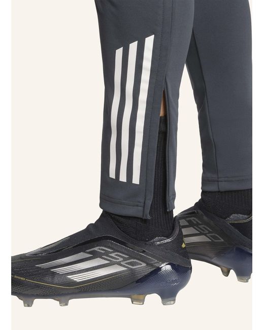 Adidas ARSENAL TIRO 25 COMPETITION TRAININGSHOSE in Blue für Herren