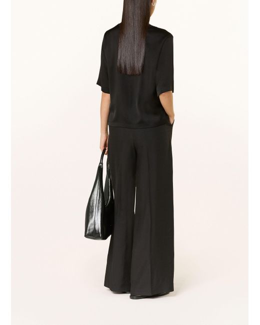 Drykorn Black Blusenshirt DIEDRA