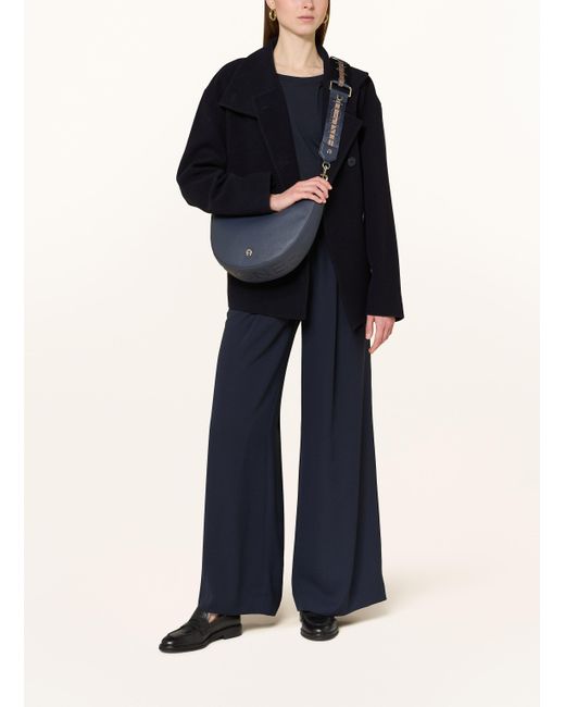 Aigner Blue Umhängetasche