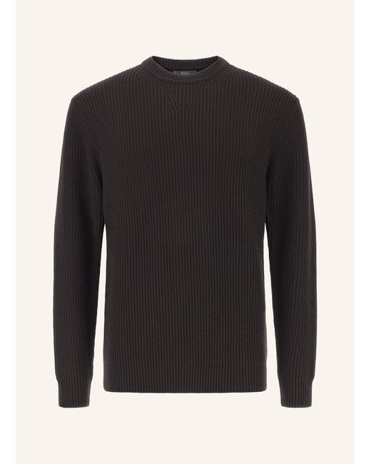 Boggi Pullover in Black für Herren