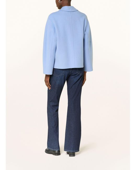 Seductive Blue Jeans CLAIRE