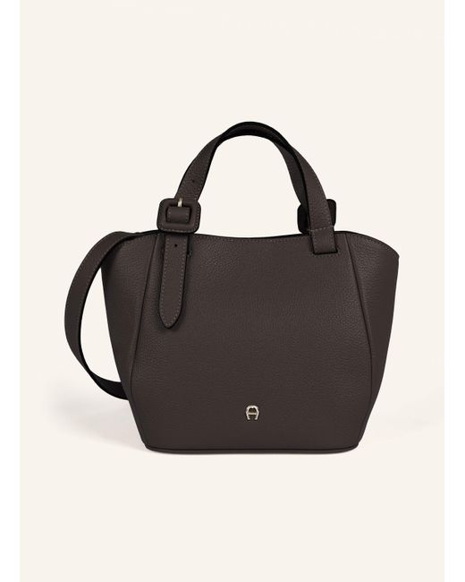 Aigner Black Beuteltasche MIRANDA