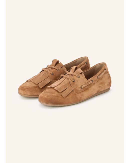 Kennel & Schmenger Natural Bootsschuhe DROP