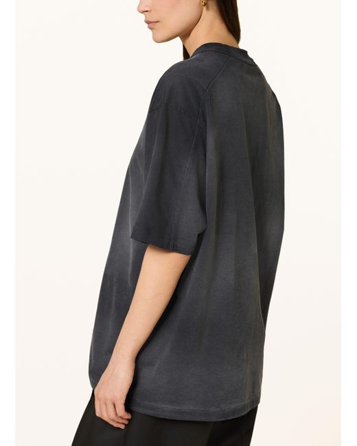 COS Black T-Shirt