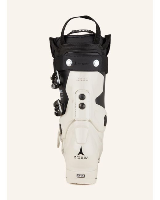 Atomic White Skischuhe HAWX ULTRA 95 S W GW