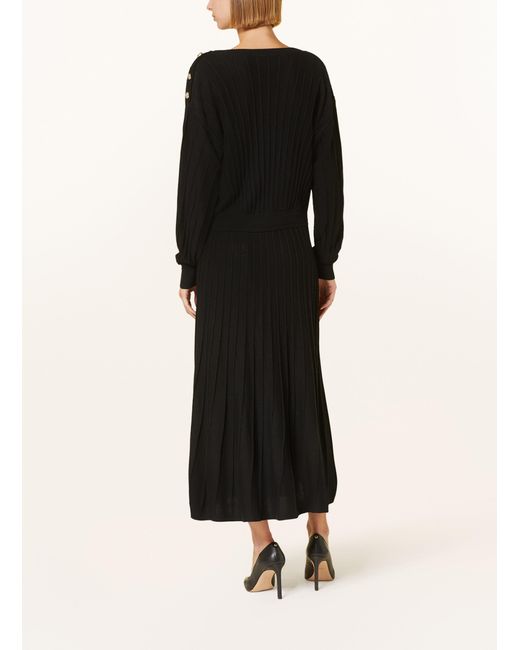Ba&sh Black Pullover JYNX