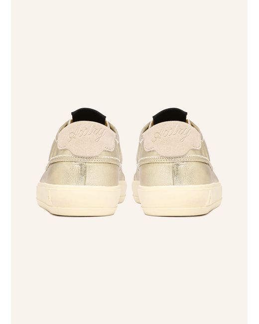 Autry Natural Sneaker WINDSCAPE LOW CU