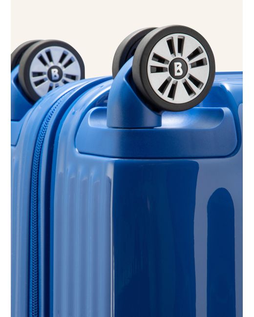 Bogner Blue Trolley PIZ C65