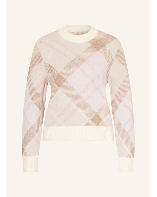 Barbour Natural Pullover SARA