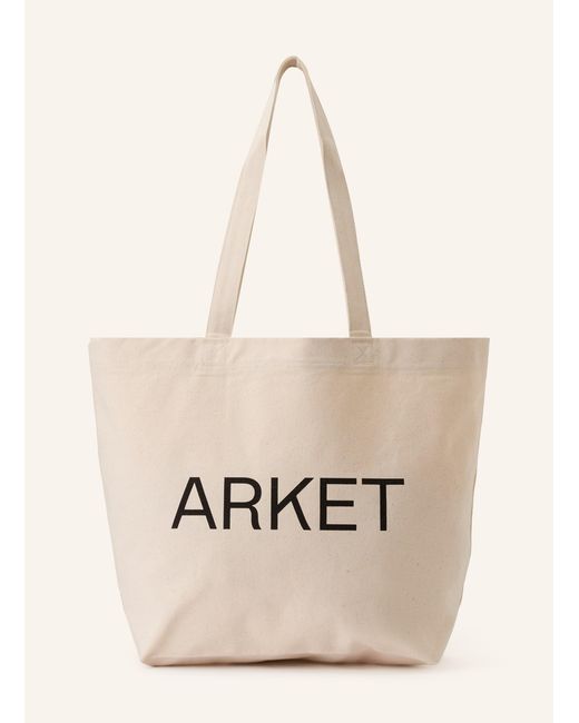 ARKET Natural Shopper