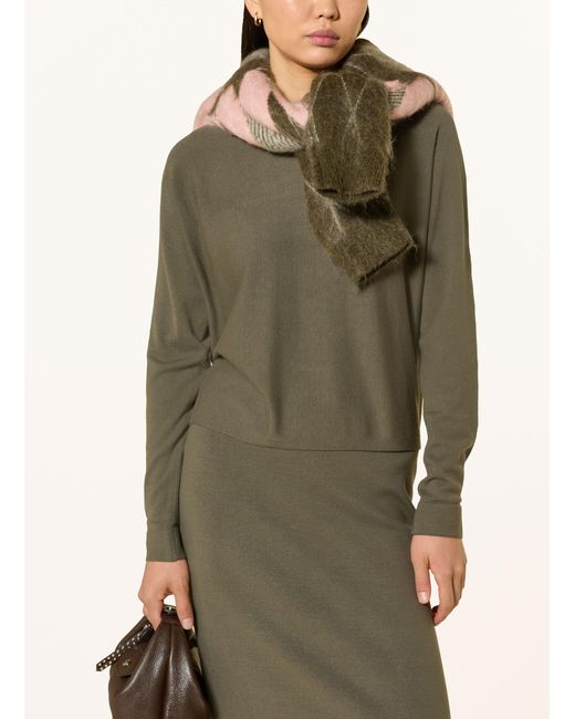 Comma, Green Pullover