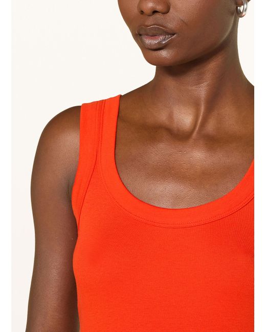 Marc Cain Red Top