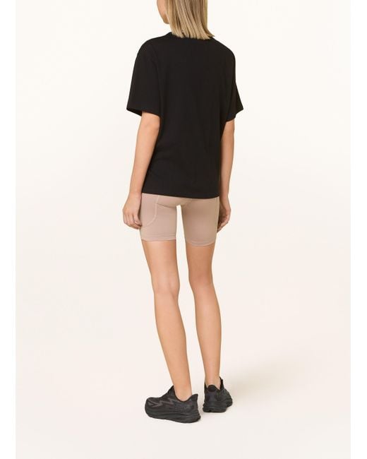 Cafe Du Cycliste Natural Lauf-Tights MAINA