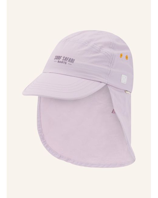 Barts Pink Cap QUESTY
