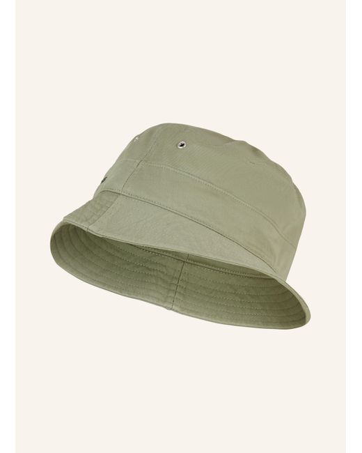 Barts Green Bucket-Hat CALOMBA