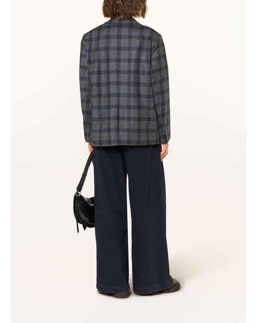 Ba&sh Blue Bootcut Jeans TOBY