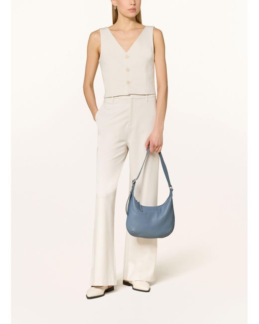 Samsøe & Samsøe Blue Schultertasche SAFREJA