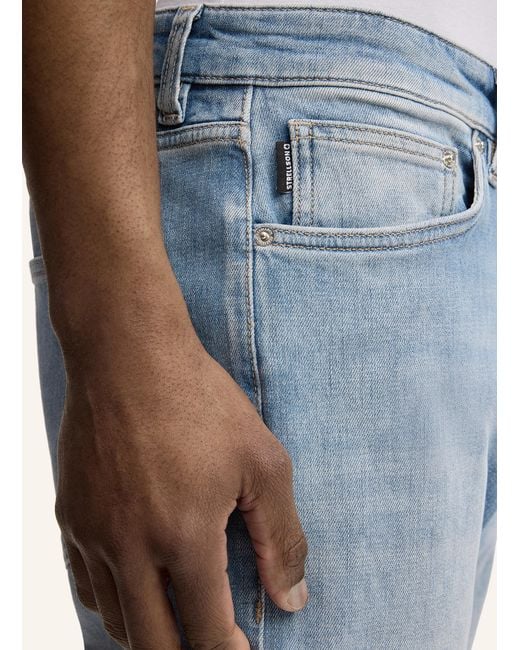 Strellson Jeans in Blue für Herren