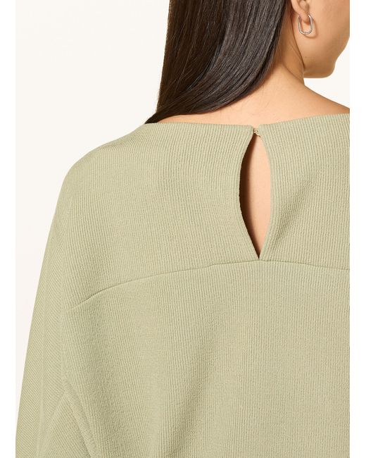 Opus Natural Pullover GLUFFI
