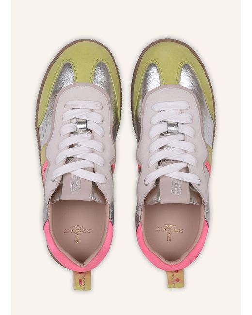CRICKIT Natural Sneaker RONJA